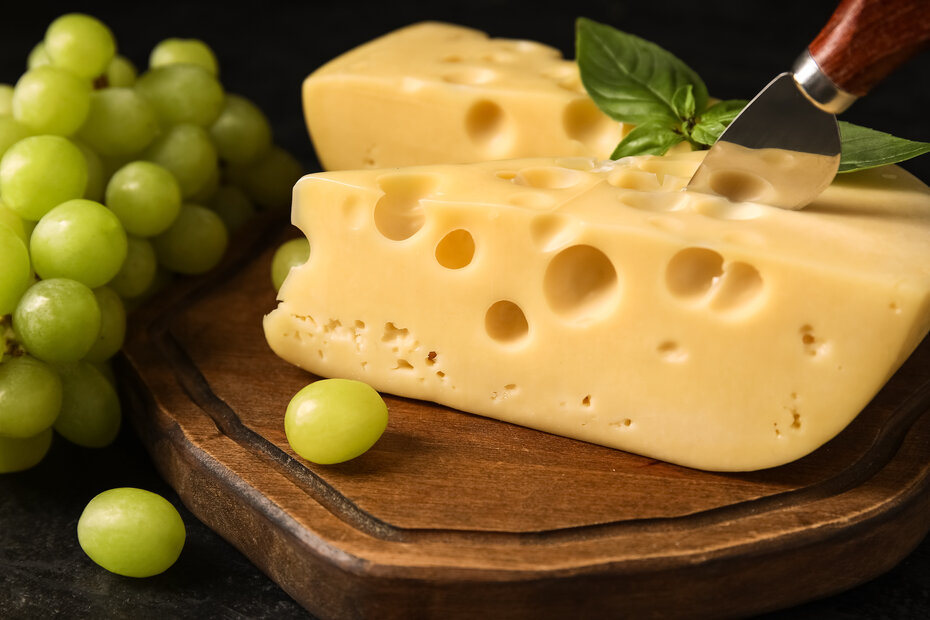 Emmentaler AOP 