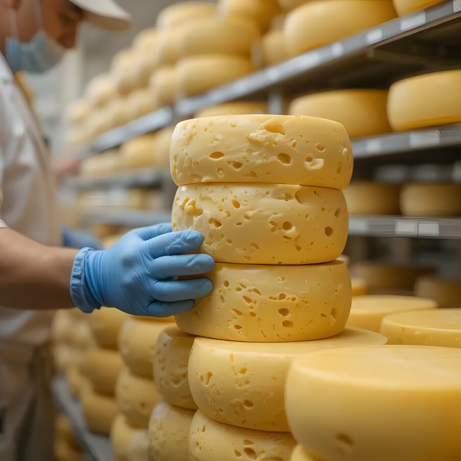 Emmentaler AOP 