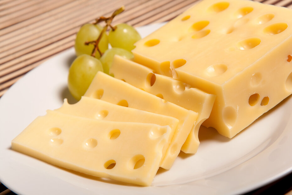 Emmentaler AOP 