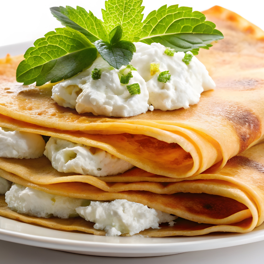 Molkenfrischkäse 
