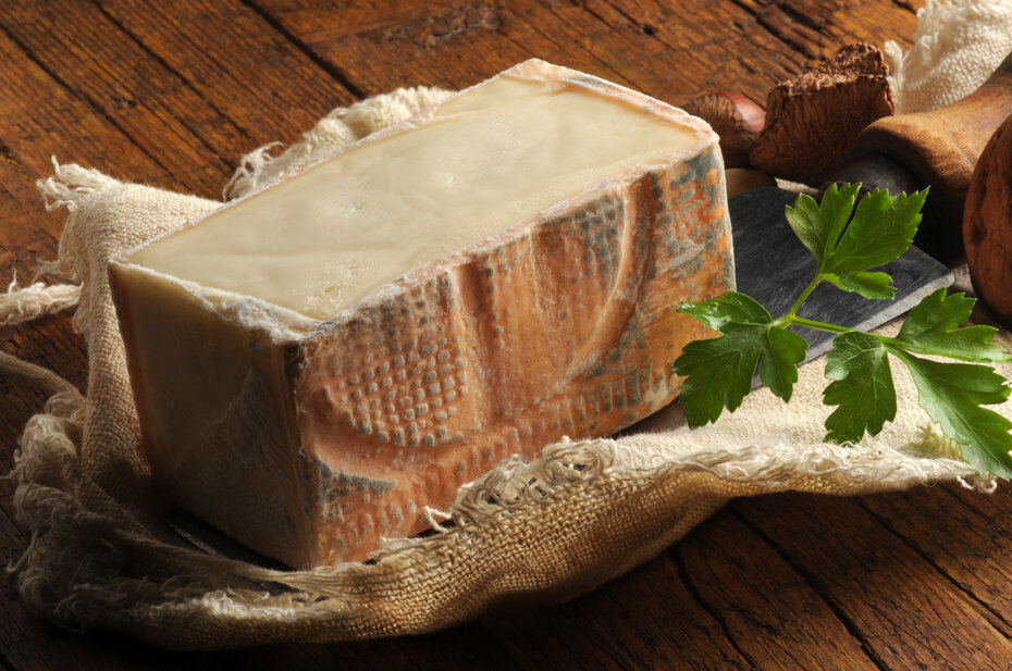  Taleggio