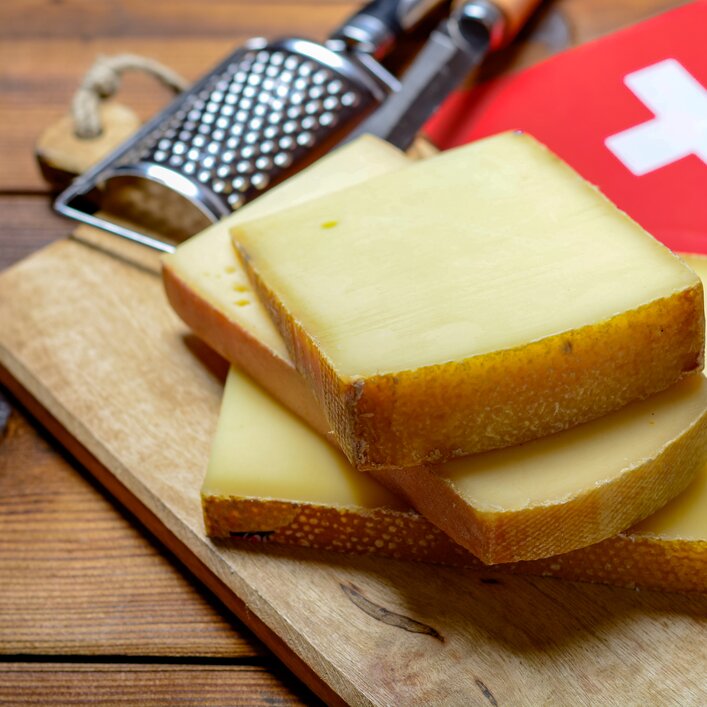 Appenzeller