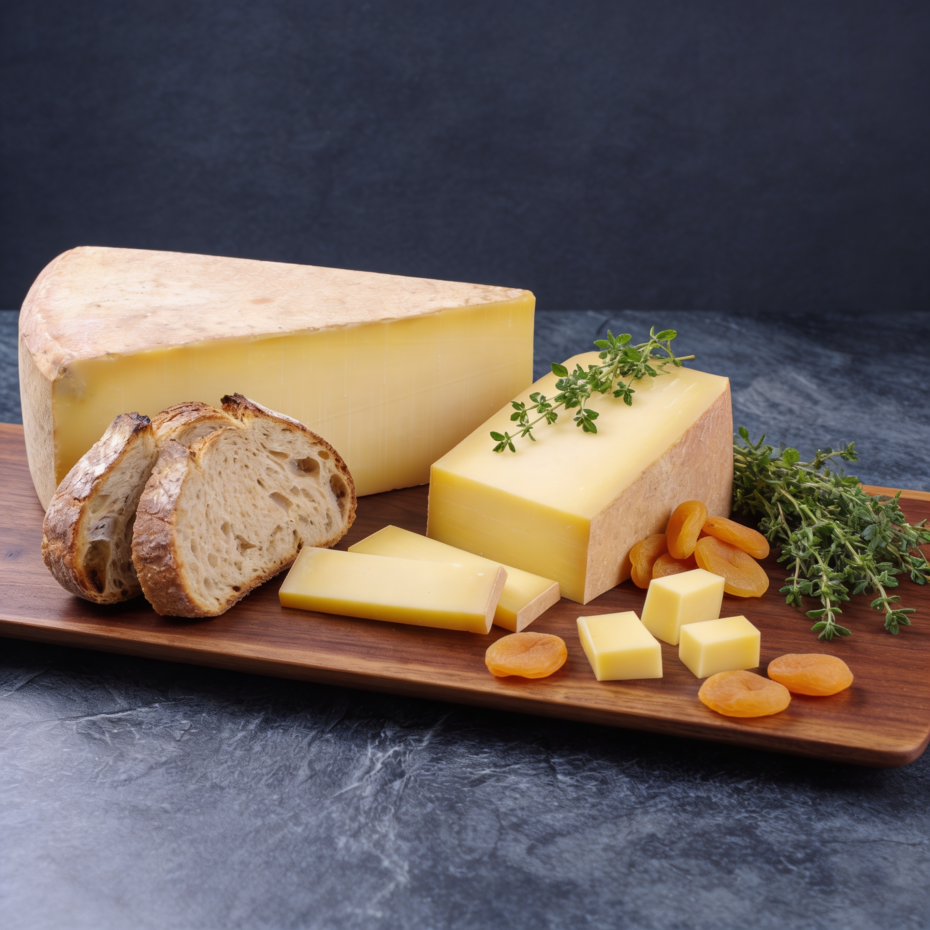Appenzeller