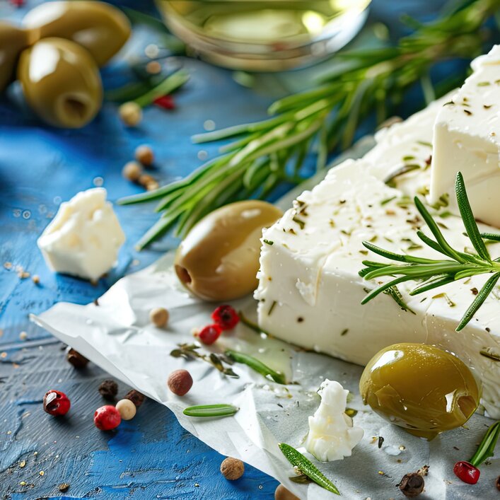 Feta