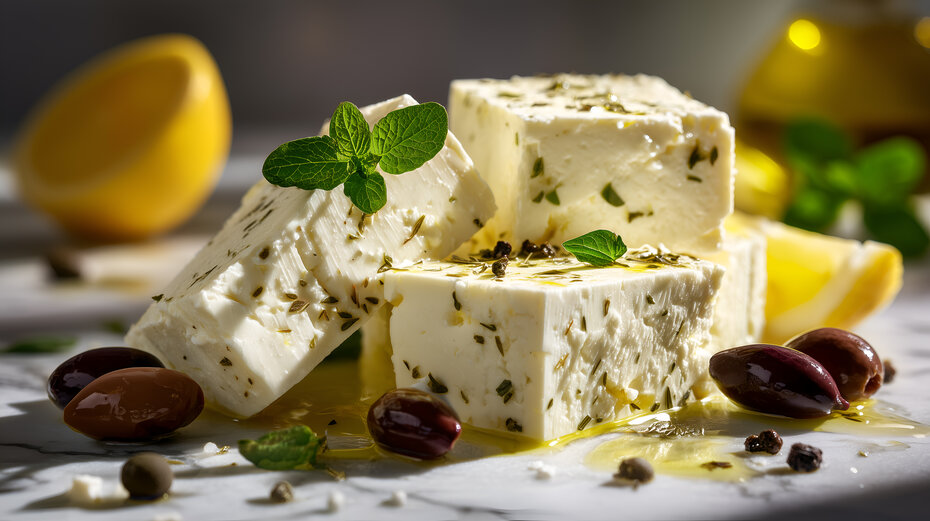 Feta