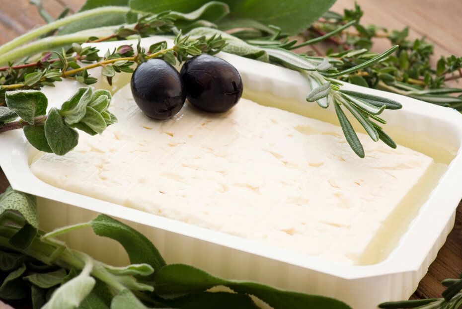 Feta