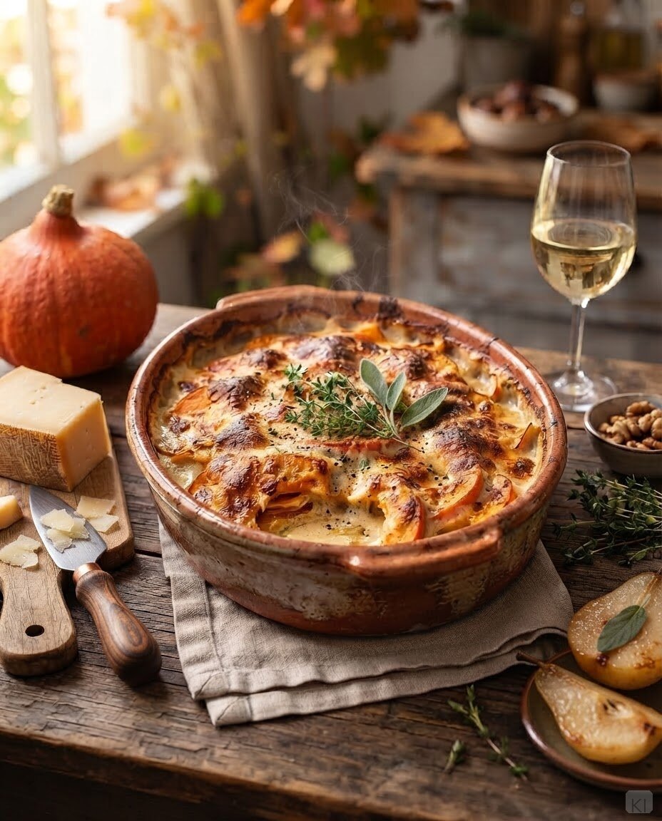 Gruyère AOP