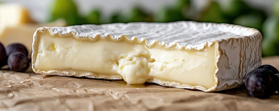 Brie de Meaux 
