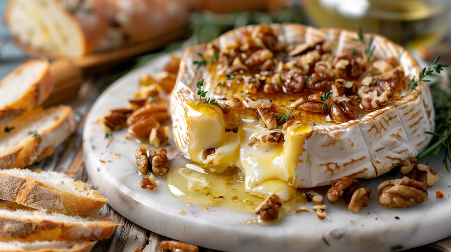Brie de Meaux 