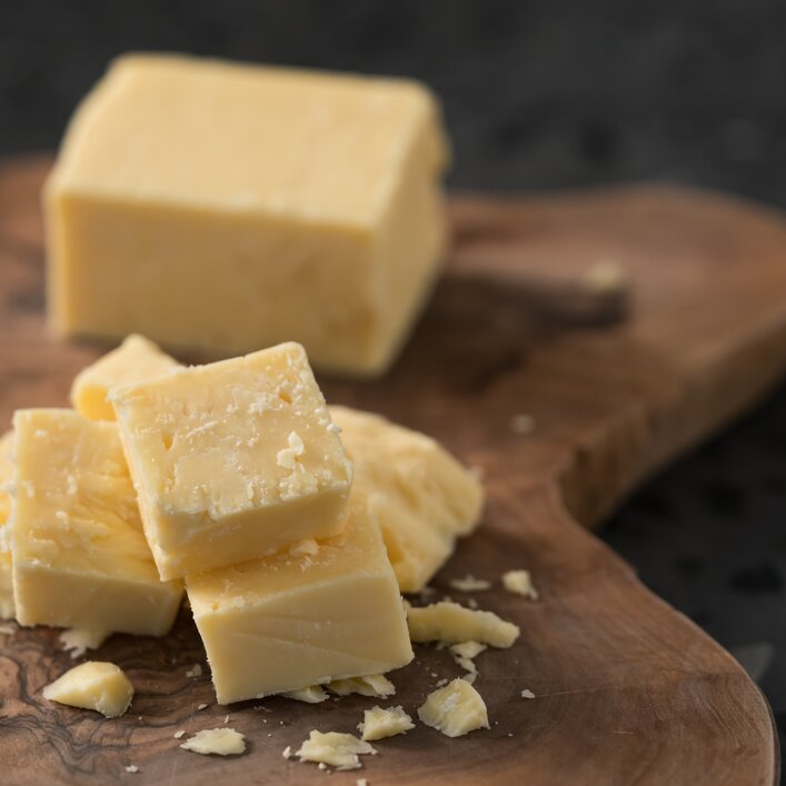 Cheddar