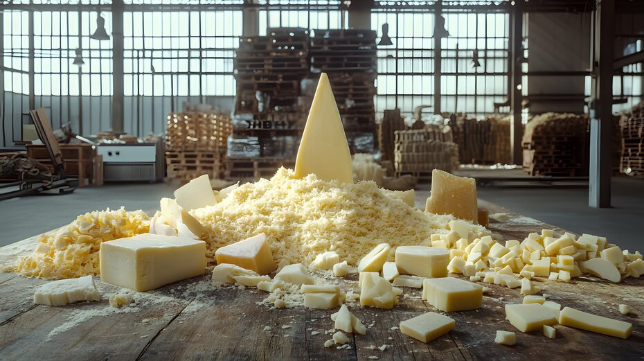 Cheddar
