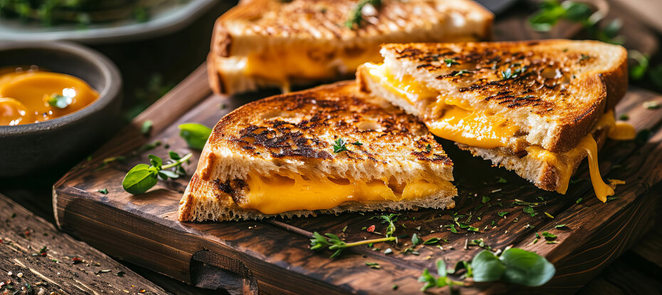 Cheddar
