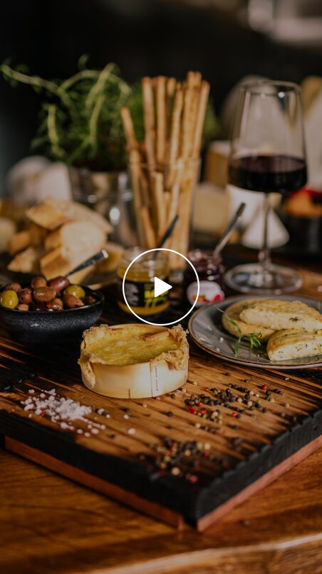 Wie Sie Käse genussvoll kombinieren