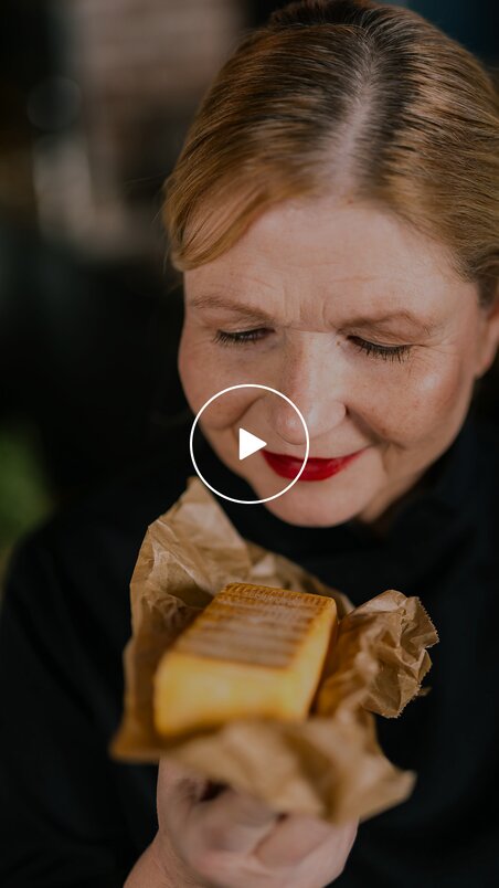 Limburger - ein Klassiker mal anders