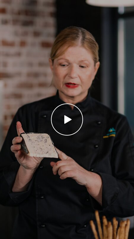 Juttas Lieblings-Käse-Pasta